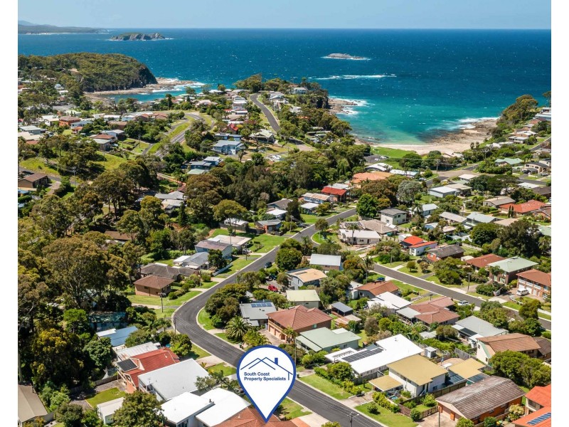8 Yugura Street, Malua Bay NSW 2536