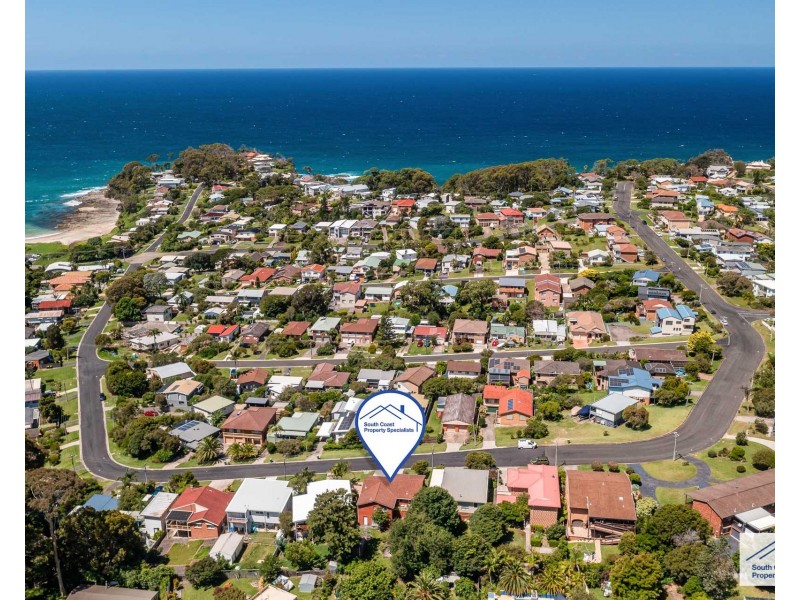 8 Yugura Street, Malua Bay NSW 2536