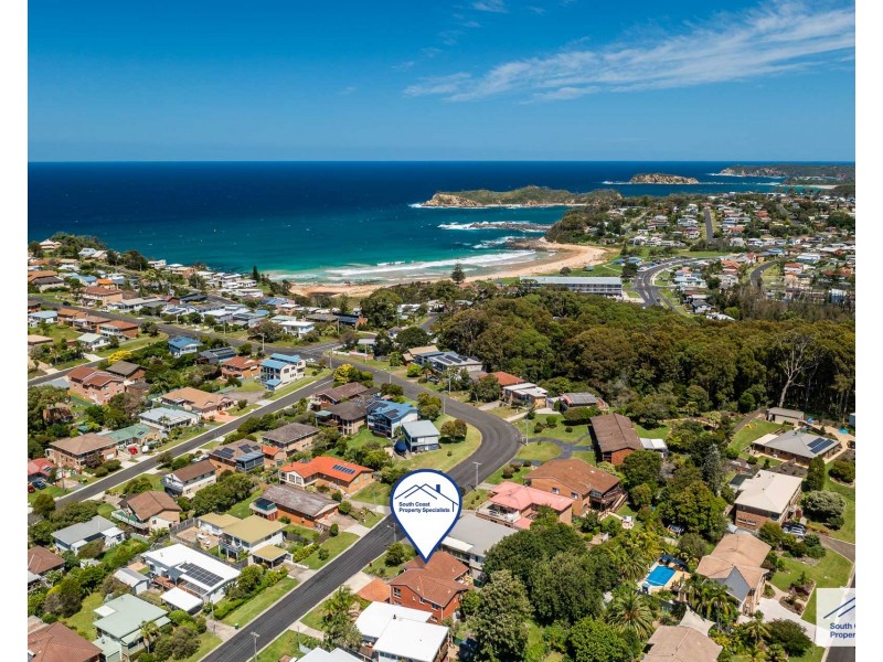 8 Yugura Street, Malua Bay NSW 2536