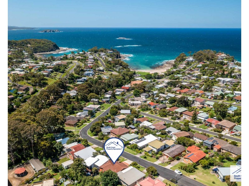 8 Yugura Street, Malua Bay NSW 2536
