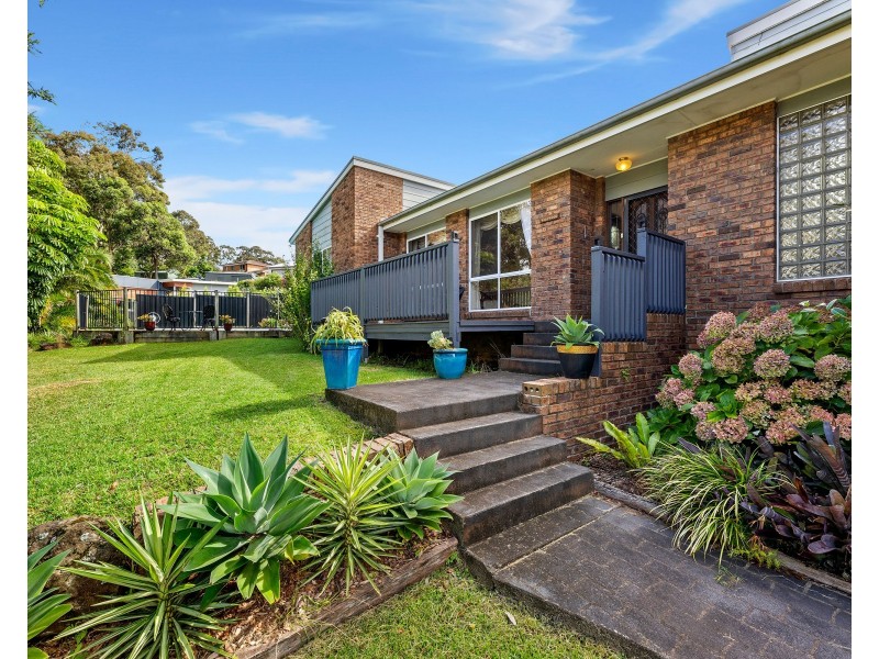 14 – 16 ESCAPE PLACE, Malua Bay NSW 2536