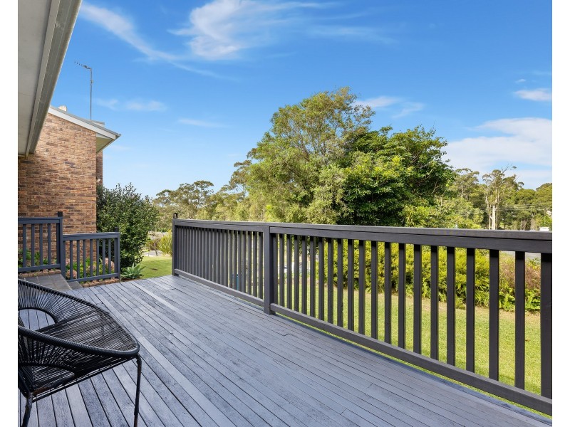 14 – 16 ESCAPE PLACE, Malua Bay NSW 2536