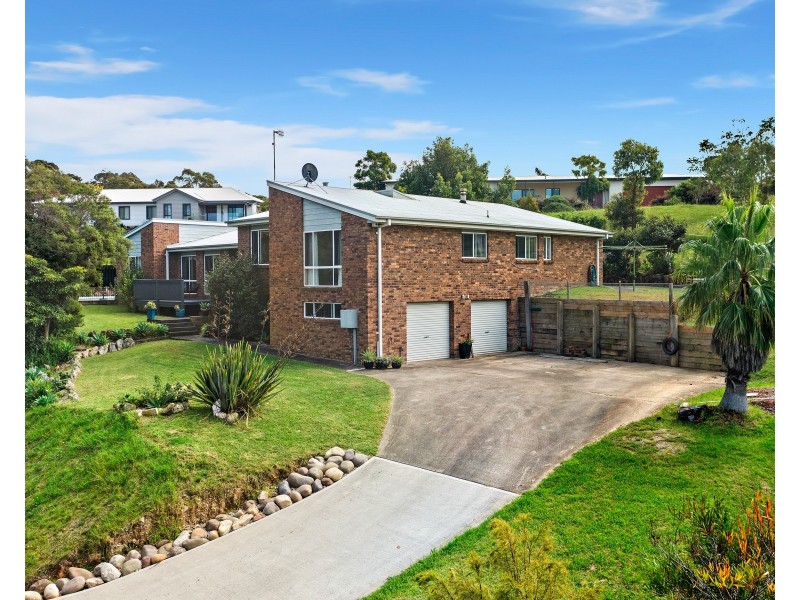 14 – 16 ESCAPE PLACE, Malua Bay NSW 2536