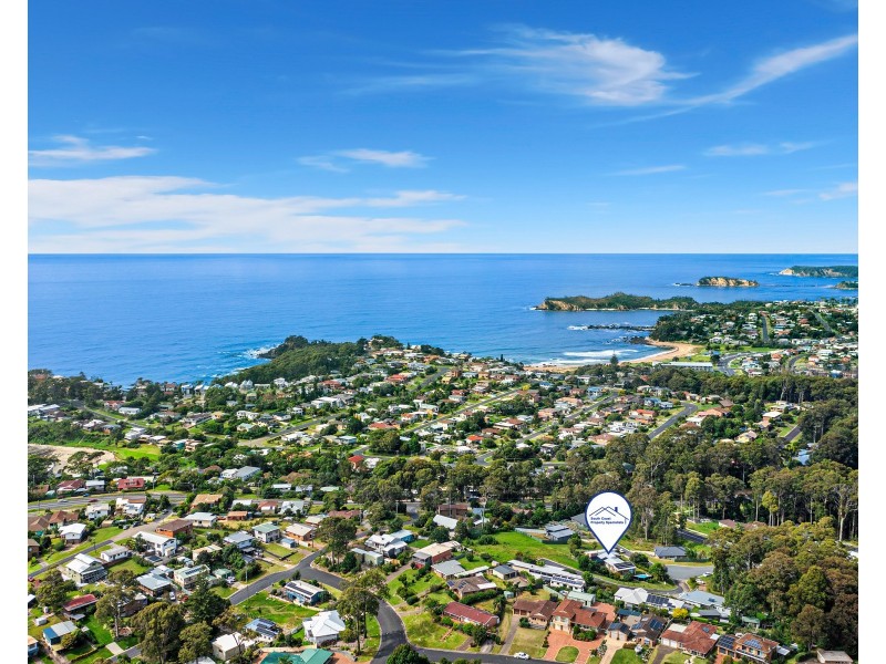 14 – 16 ESCAPE PLACE, Malua Bay NSW 2536