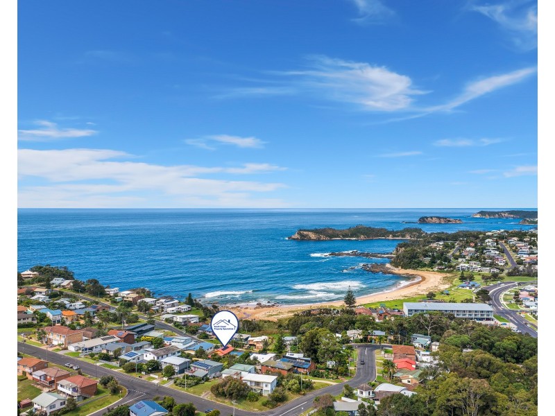24 Tallawang Avenue, Malua Bay NSW 2536