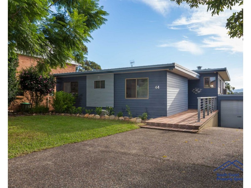 44 Ridge Street, Catalina NSW 2536