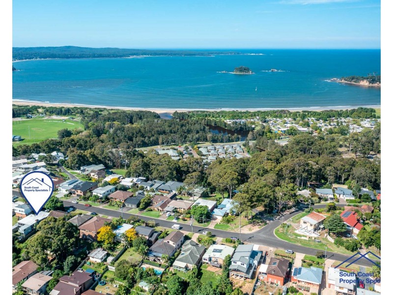 44 Ridge Street, Catalina NSW 2536