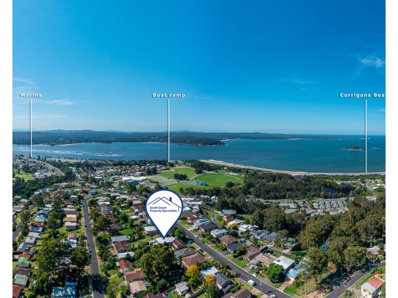 44 Ridge Street, Catalina NSW 2536