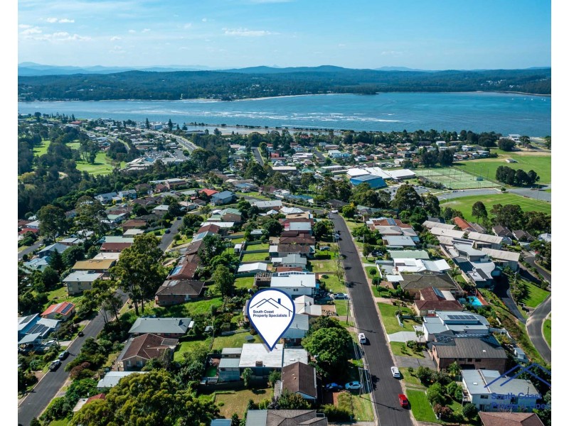 44 Ridge Street, Catalina NSW 2536