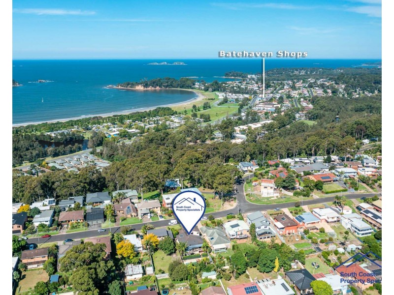 44 Ridge Street, Catalina NSW 2536