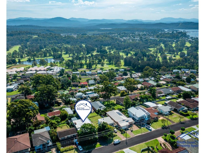 44 Ridge Street, Catalina NSW 2536