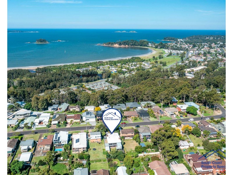 44 Ridge Street, Catalina NSW 2536