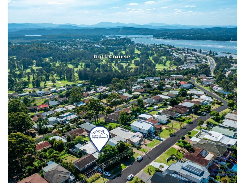 44 Ridge Street, Catalina NSW 2536