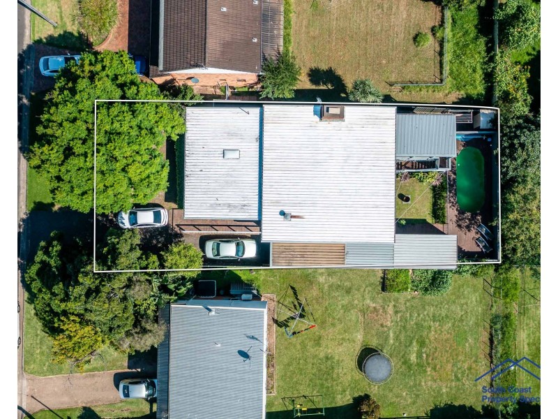 44 Ridge Street, Catalina NSW 2536