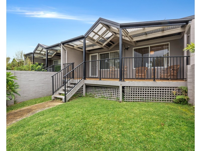 6/16-18 PETER CRESCENT, Batehaven NSW 2536