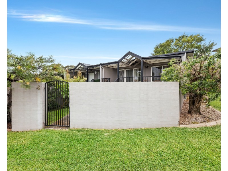 6/16-18 PETER CRESCENT, Batehaven NSW 2536