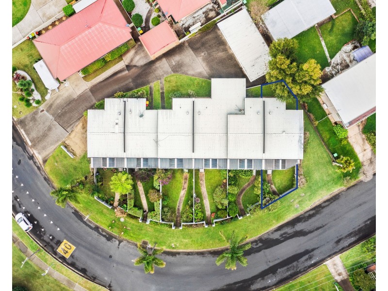 6/16-18 PETER CRESCENT, Batehaven NSW 2536