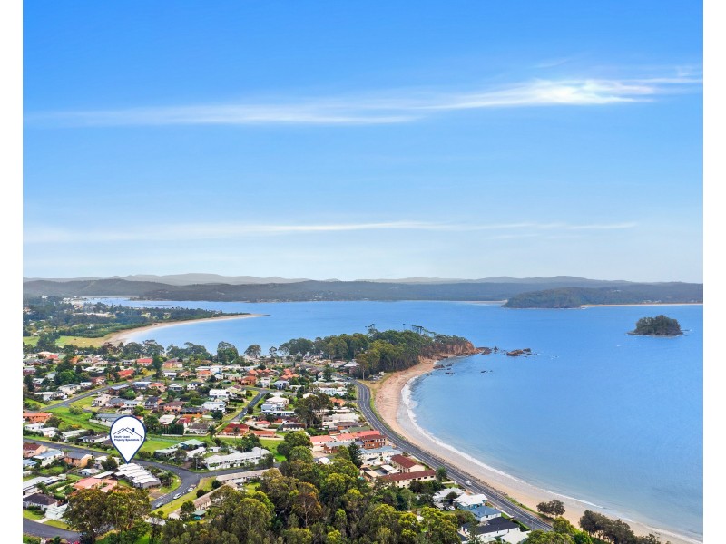 6/16-18 PETER CRESCENT, Batehaven NSW 2536