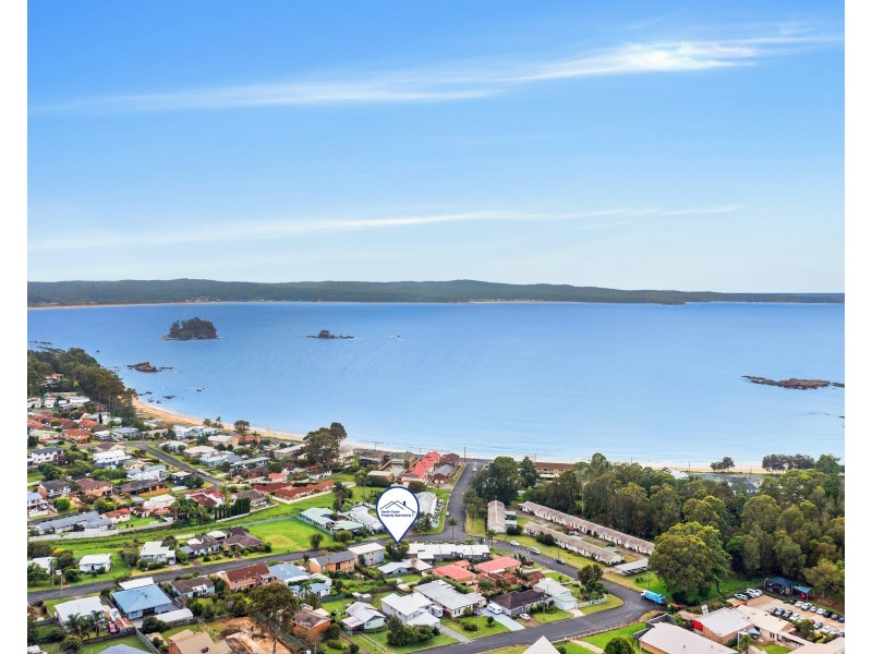 6/16-18 PETER CRESCENT, Batehaven NSW 2536