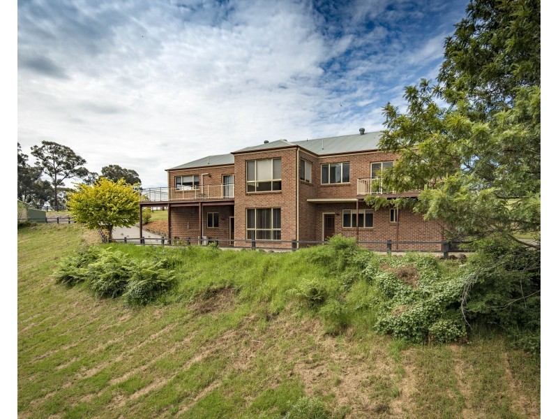 458 THE RIDGE ROAD, Surf Beach NSW 2536