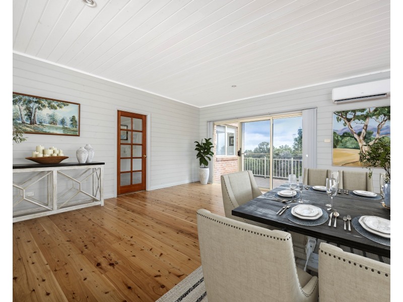 458 THE RIDGE ROAD, Surf Beach NSW 2536