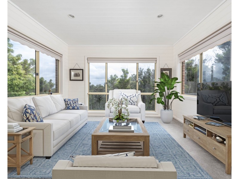 458 THE RIDGE ROAD, Surf Beach NSW 2536