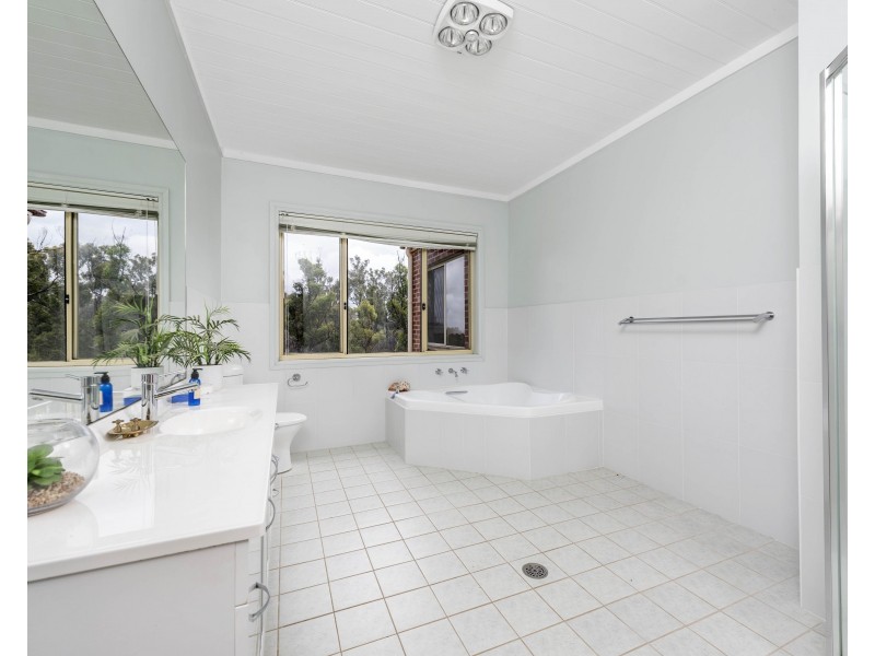 458 THE RIDGE ROAD, Surf Beach NSW 2536