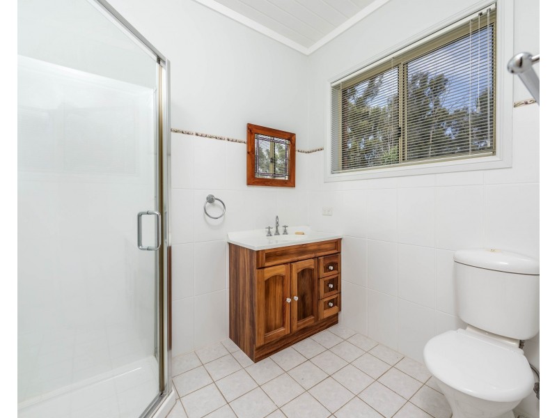 458 THE RIDGE ROAD, Surf Beach NSW 2536
