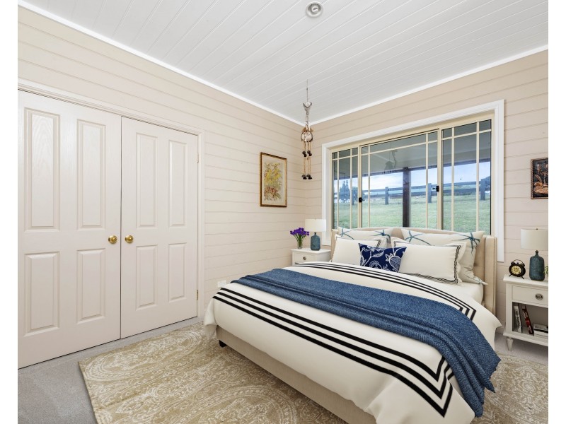 458 THE RIDGE ROAD, Surf Beach NSW 2536