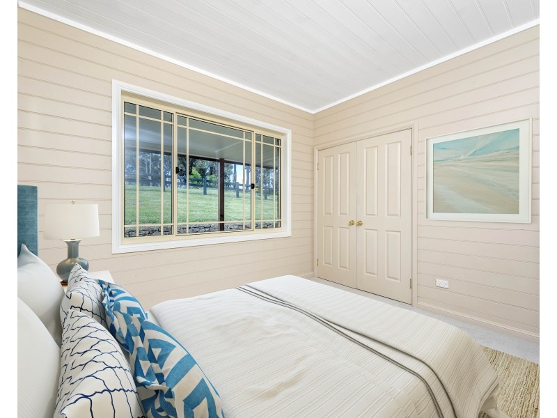 458 THE RIDGE ROAD, Surf Beach NSW 2536