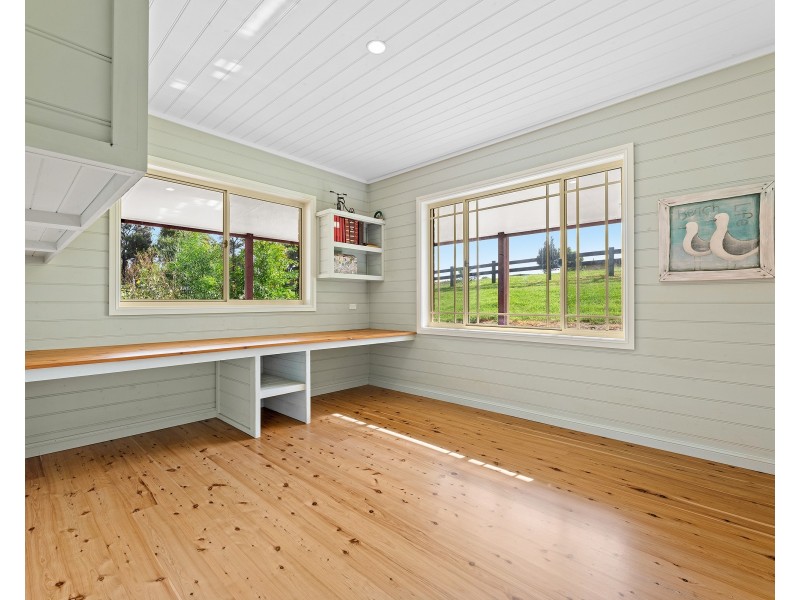 458 THE RIDGE ROAD, Surf Beach NSW 2536