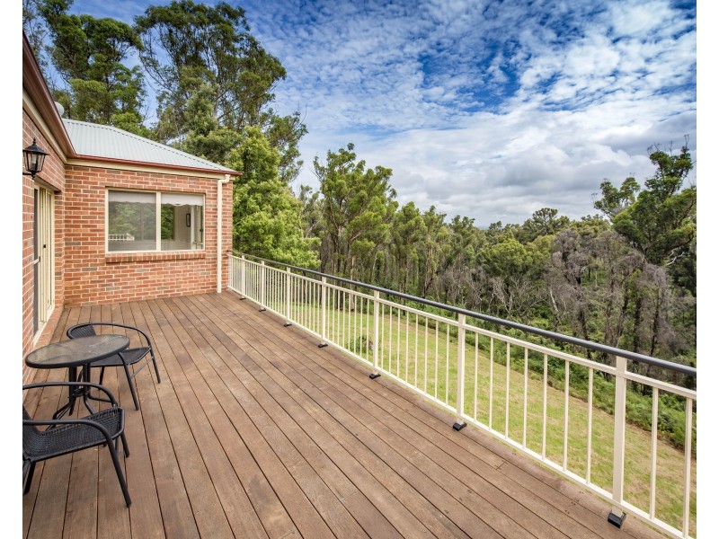 458 THE RIDGE ROAD, Surf Beach NSW 2536