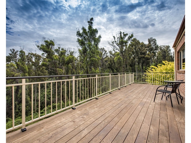 458 THE RIDGE ROAD, Surf Beach NSW 2536