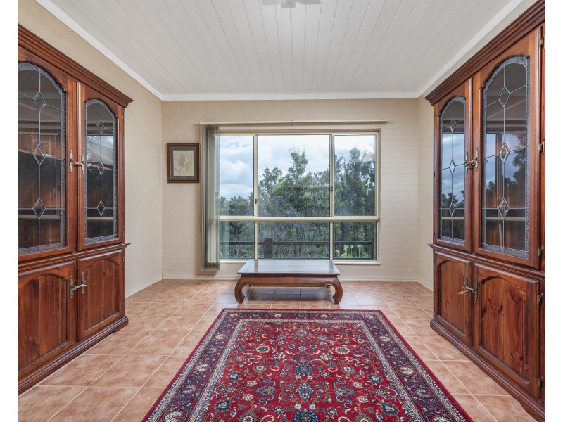 458 THE RIDGE ROAD, Surf Beach NSW 2536