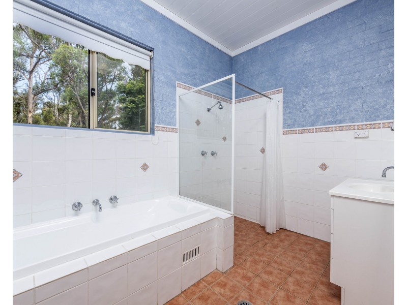 458 THE RIDGE ROAD, Surf Beach NSW 2536