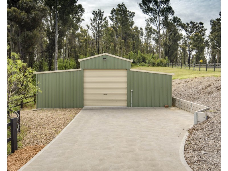 458 THE RIDGE ROAD, Surf Beach NSW 2536