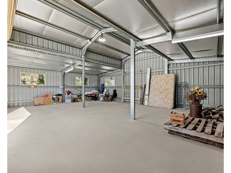 458 THE RIDGE ROAD, Surf Beach NSW 2536