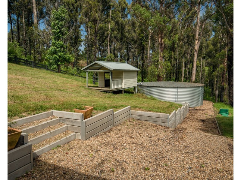 458 THE RIDGE ROAD, Surf Beach NSW 2536