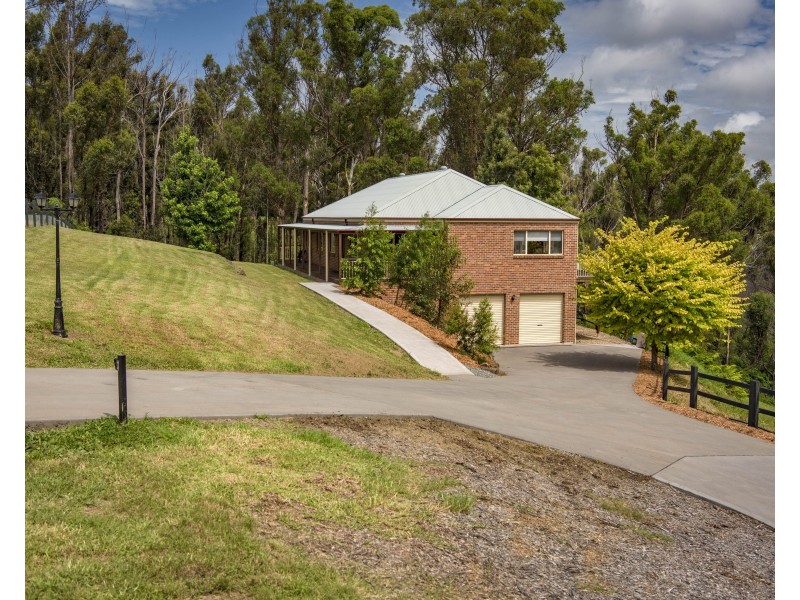 458 THE RIDGE ROAD, Surf Beach NSW 2536