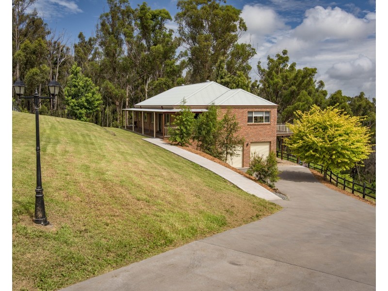 458 THE RIDGE ROAD, Surf Beach NSW 2536