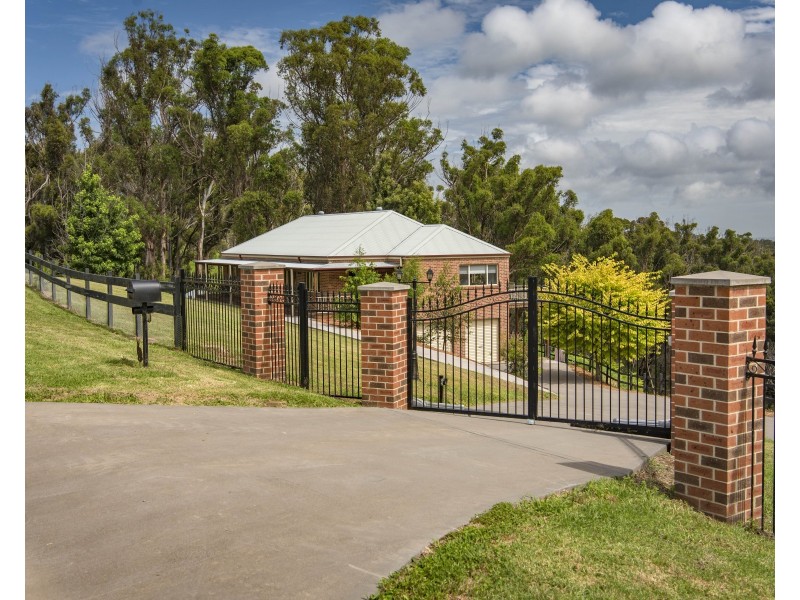 458 THE RIDGE ROAD, Surf Beach NSW 2536