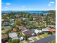 43 COOK AVENUE, Surf Beach NSW 2536