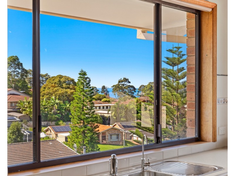 43 COOK AVENUE, Surf Beach NSW 2536