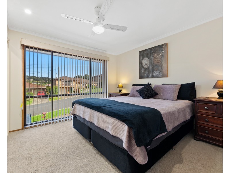 43 COOK AVENUE, Surf Beach NSW 2536