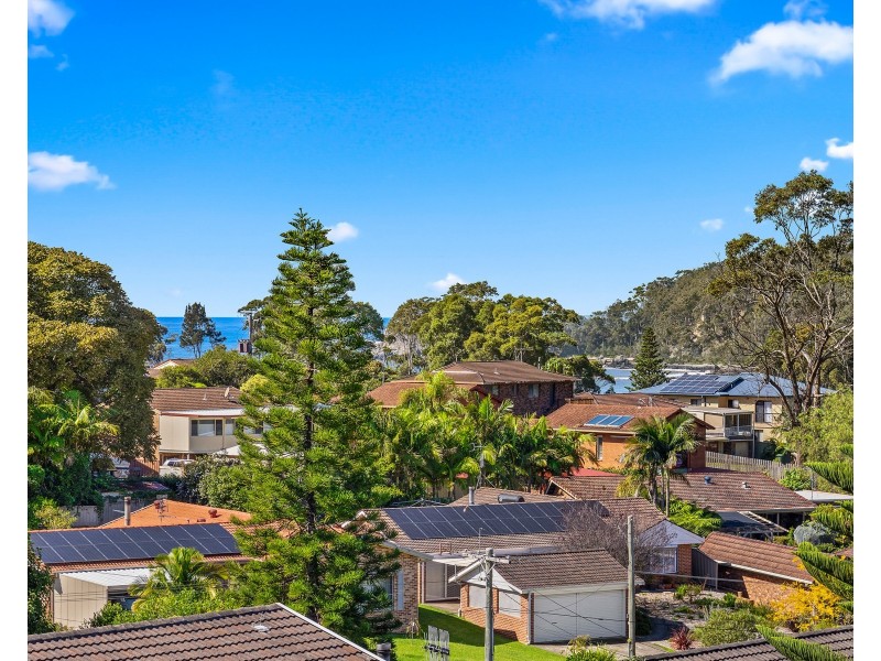 43 COOK AVENUE, Surf Beach NSW 2536