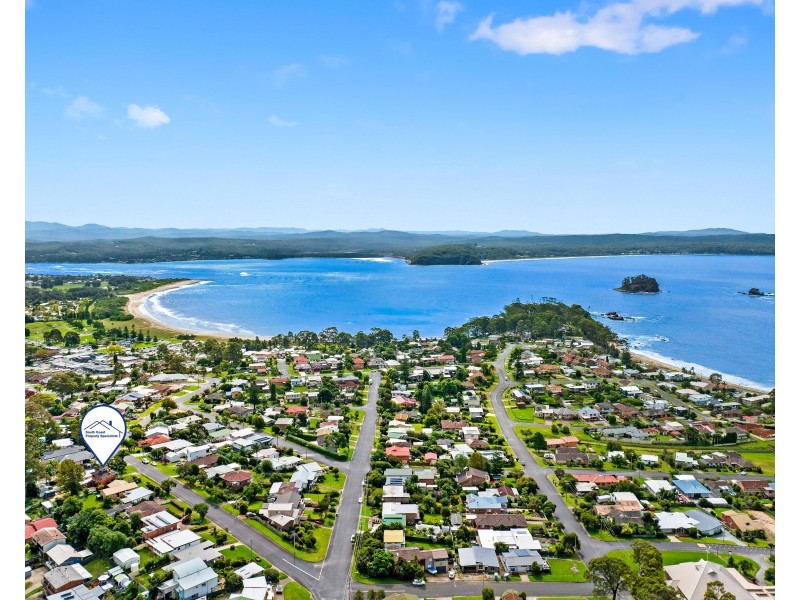 32 OCEAN ROAD, Batehaven NSW 2536