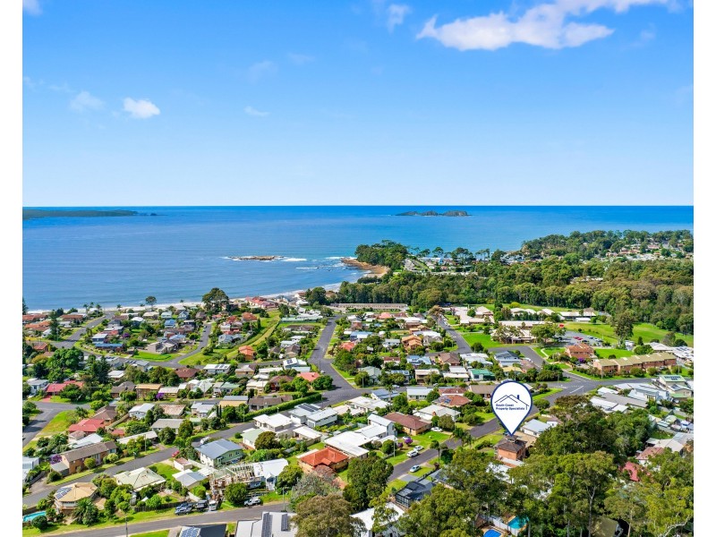 32 OCEAN ROAD, Batehaven NSW 2536