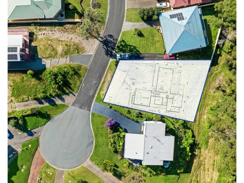 12 Mimosa Place, Malua Bay NSW 2536