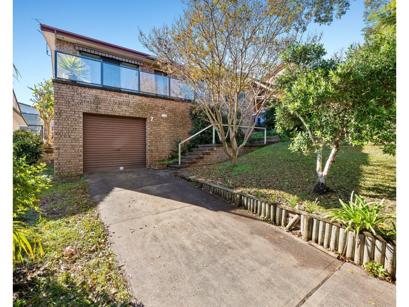 7 IRENE AVENUE, Batehaven NSW 2536