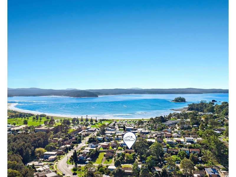 7 IRENE AVENUE, Batehaven NSW 2536